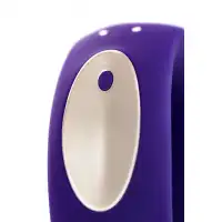 Фото Satisfyer, Германия Вибратор для пар Satisfyer Double Plus