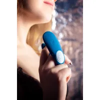 Изображение Satisfyer, Германия Многофункциональный стимулятор для пар Satisfyer Double Whale
