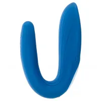 Изображение Satisfyer, Германия Многофункциональный стимулятор для пар Satisfyer Double Whale