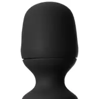 Satisfyer, Германия Вибромассажер перезаряжаемый Satisfyer Wand-er Women черный — купить в Минске Фото Satisfyer, Германия Вибромассажер перезаряжаемый Satisfyer Wand-er Women черный
