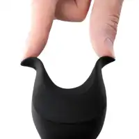 Изображение  Перезаряжаемый мастурбатор с вибрацией Satisfyer Men Wand