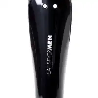 Изображение  Перезаряжаемый мастурбатор с вибрацией Satisfyer Men Wand