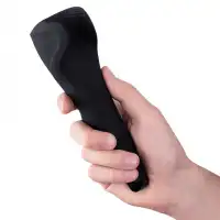 Изображение  Перезаряжаемый мастурбатор с вибрацией Satisfyer Men Wand