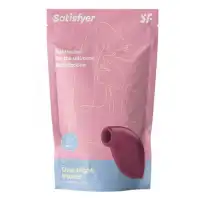 Изображение Satisfyer, Германия Вакуум-волновой бесконтактный стимулятор клитора Satisfyer One Night