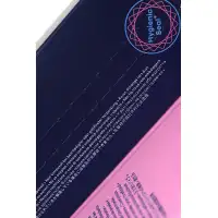 Изображение Satisfyer, Германия Вакуумный смарт-стимулятор клитора с вибрацией Satisfyer Curvy 1+ Rose Red