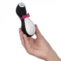 Фото Satisfyer, Германия Вакуумно-волновой стимулятор клитора с вибрацией Satisfyer Orca
