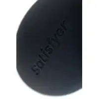 Фото Satisfyer, Германия Вакуумно-волновой стимулятор клитора с вибрацией Satisfyer Orca