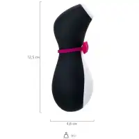 Фото Satisfyer, Германия Вакуумно-волновой стимулятор клитора с вибрацией Satisfyer Orca
