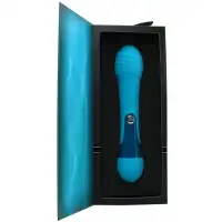 California Exotic Novelties, США Рельефный вибромассажер Virgo Body Massager — купить в Минске Изображение California Exotic Novelties, США Рельефный вибромассажер Virgo Body Massager