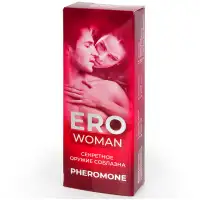 Изображение Биоритм, Россия Женские духи с феромонами Erowoman №16 Gucci Eau de Parfum II 10 мл (срок годности до 31.03.2024)