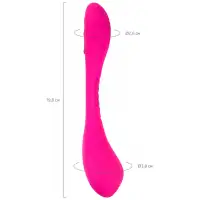 Фото Lovense, США Многофункциональный смарт-стимулятор для пар Lovense Dolce Quake