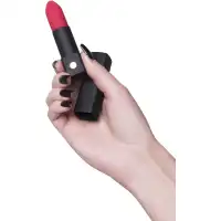 Изображение Lovense, США Вибростимулятор-помада Lovense Exomoon