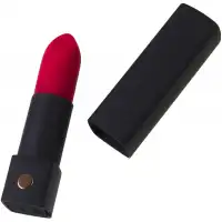 Изображение Lovense, США Вибростимулятор-помада Lovense Exomoon