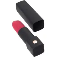 Изображение Lovense, США Вибростимулятор-помада Lovense Exomoon