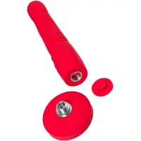 Изображение Lovense, США Смарт-пульсатор Lovense Gravity