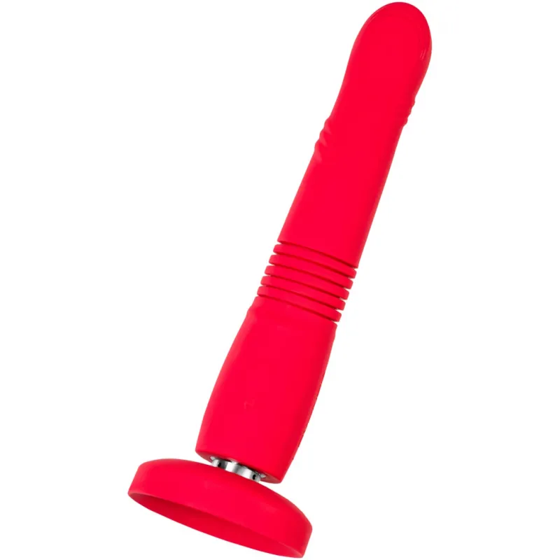 Изображение Lovense, США Смарт-пульсатор Lovense Gravity