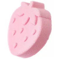 Фото Luxe Бомбочка для ванны Luxe с ароматом клубники