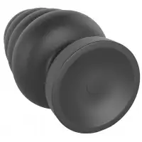 Изображение Lovetoy, Китай Большая анальная пробка с вибрацией King Sized Vibrating Anal Cracker 18 см