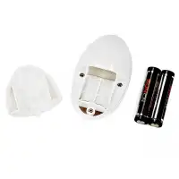 Фото Lovetoy, Китай Виброяйцо с пультом дистанционного управления Ijoy Wireless Remote Control Rechargeable Egg