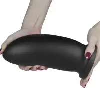 Фото Lovetoy, Китай Анальная пробка King Sized Anal Bomber
