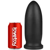 Фото Lovetoy, Китай Анальная пробка King Sized Anal Bomber