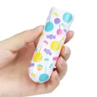 Изображение Lovetoy, Китай Универсальный мини вибратор Lollipop Massager