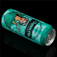 Изображение Lovetoy, Китай Мастурбатор-ротик в форме пивной банки Pleasure Brew Cream Ale
