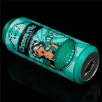 Изображение Lovetoy, Китай Мастурбатор-ротик в форме пивной банки Pleasure Brew Cream Ale