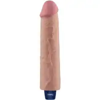 Фото Lovetoy, Китай Классический вибратор Real Softee 24 см
