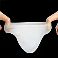 Фото Lovetoy, Китай Большое яйцо-мастурбатор Giant Egg Grind Ripples Edition