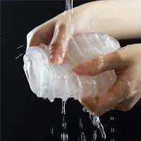 Фото Lovetoy, Китай Большое яйцо-мастурбатор Giant Egg Grind Ripples Edition