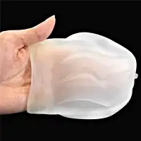 Фото Lovetoy, Китай Большое яйцо-мастурбатор Giant Egg Climax Spirals Edition