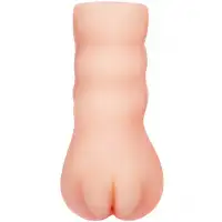Изображение Lovetoy, Китай Реалистичный мастурбатор-вагина X-Basic Pocket Pussy
