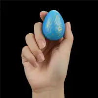 Изображение Lovetoy, Китай Набор вагинальных шариков без сцепки Oceans Toner Egg Set 70 гр
