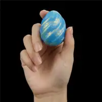 Изображение Lovetoy, Китай Набор вагинальных шариков без сцепки Oceans Toner Egg Set 70 гр
