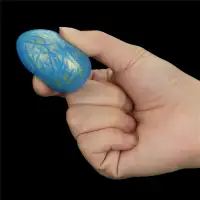 Изображение Lovetoy, Китай Набор вагинальных шариков без сцепки Oceans Toner Egg Set 70 гр