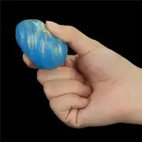 Изображение Lovetoy, Китай Набор вагинальных шариков без сцепки Oceans Toner Egg Set 70 гр