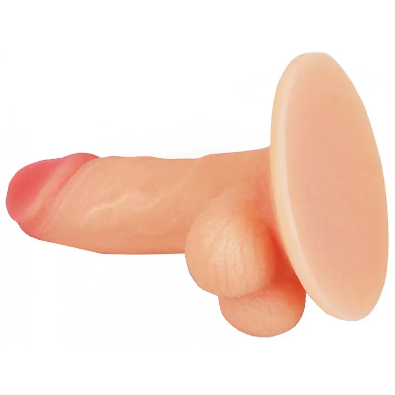 Фото Lovetoy, Китай Сувенирный пенис Universal Pecker Stand Holder