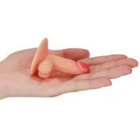 Фото Lovetoy, Китай Сувенирный пенис Universal Pecker Stand Holder