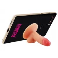 Фото Lovetoy, Китай Сувенирный пенис Universal Pecker Stand Holder
