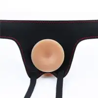 Фото Lovetoy, Китай Трусики для страпона Easy Strap on Harness