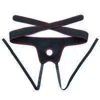 Изображение Lovetoy, Китай Трусики для страпона Ingen Easy Strap on Harness
