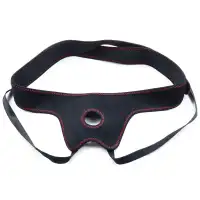 Изображение Lovetoy, Китай Трусики для страпона Ingen Easy Strap on Harness