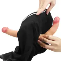 Изображение Lovetoy, Китай Шорты для страпона Strapon Shorts M/L