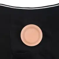 Изображение Lovetoy, Китай Шорты для страпона Strapon Shorts M/L