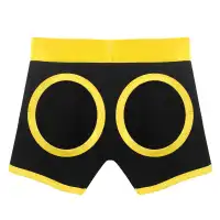 Фото Lovetoy, Китай Шорты для страпона Horny Strapon Shorts XS/S