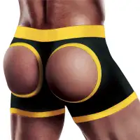 Фото Lovetoy, Китай Шорты для страпона Horny Strapon Shorts XS/S