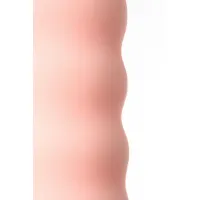 Изображение KOKOS Реалистичный мастурбатор-попка с эффектом двойной кожи Kokos Tongggo