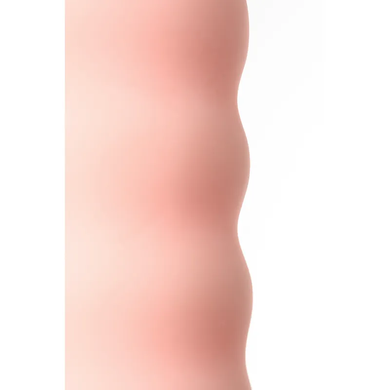 Изображение KOKOS Реалистичный мастурбатор-попка с эффектом двойной кожи Kokos Tongggo