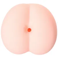 Изображение KOKOS Реалистичный мастурбатор-попка с эффектом двойной кожи Kokos Tongggo